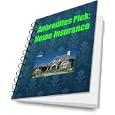 Aphrodite's Pick: Home Insurance'