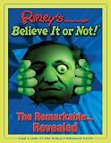 Ripleys Believe It Or Not! Remarkable Revealed