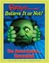 Ripley's Believe It Or Not! Remarkable Revealed
