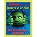 Ripley's Believe It Or Not! Remarkable Revealed