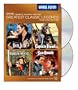 TCM Greatest Classic Film Collection: Legends - Errol Flynn (The Adventures of Robin Hood / Captain Blood / The Sea Hawk / Adventures of Don Juan)