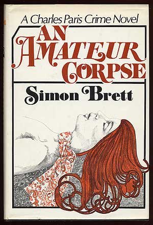 An Amateur Corpse