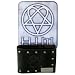 Him - Dark Heartagram Wallet W/ Tin