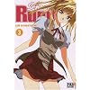 School Rumble, Tome 3 :