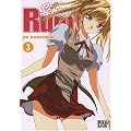 School Rumble, Tome 3 :