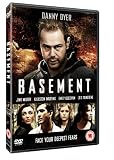 Basement [DVD] [2010]