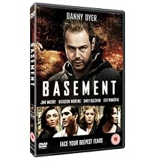 Basement [DVD] [2010]