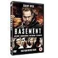 Basement [DVD] [2010]
