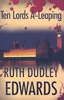 Ten Lords A-Leaping: A Robert Amiss Mystery