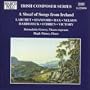 A Sheaf of Songs from Ireland