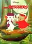 Walt Disney the Rescuers