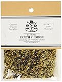 India Tree Panch Phoron, 1 Ounce