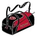 Arizona Diamondbacks MLB Duffel Bag