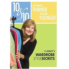 10 & 10: Wardrobe Style Secrets