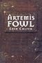 Artemis Fowl