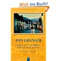 Denn mit Morden spielt man nicht: Fran Varadys sechster Fall