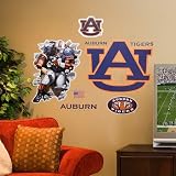 Auburn Tigers 40'' x Crashers -