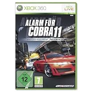 Alarm f�r Cobra 11: Highway Nights