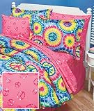 PEACE 4 PC. FULL SHEET SET