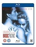 Basic Instinct [Blu-ray] [1992]