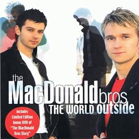 The World Outside