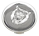 OES Genuine Cap Emblem