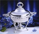WALLACE GIFTWARE GB CHAFING DISH