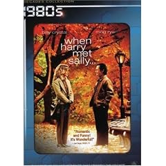 When Harry Met Sally (Decades Collection with CD)