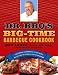 Books : Dr. BBQ's Big-Time Barbecue Cookbook: A Real Barbecue Champion Brings the Tasty Recipes and Juicy Stories of the Barbecue Circuit to Your Backyard   [DR BBQS BIG-TIME BARBECUE CKBK] [Paperback]