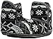 MUK LUKS Women's Short Boot-Sweet Fairisle
