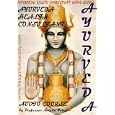 Ayurveda Health Consultant Audio Course (Alternative Medicine) by Natalia Foley