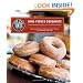 Top Pot Hand-Forged Doughnuts: Secrets and Recipes for the Home Baker