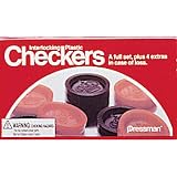 Checkers, Checkers Only