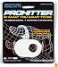 Markwort Prohitter Batters Training Aid (Youth Size, White)