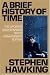 Books : A Brief History of Time