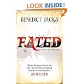Fated: An Alex Verus Novel