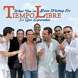 What Youve Been Waiting For / Lo Que Esperabas