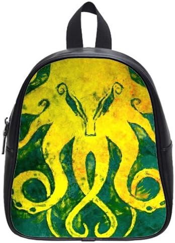 BALLEE Animal Cool Octopus Kid's School Bag & Backpack for Kids