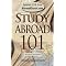 Essential Reads for Studying Abroad in Europe