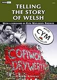 Telling the story of Welsh