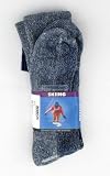 New 2 Pairs Thermastat OTC Ski Sock