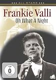 In Concert - Oh What a Night