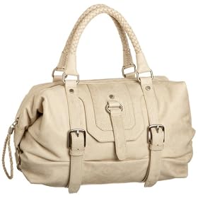 The SAK Silverlake Convertible Satchel/Hobo