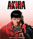 ��Amazon.co.jp����� AKIRA Blu-ray 30th Anniversary Edition�ʽ�����������