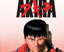 【Amazon.co.jp限定】 AKIRA Blu-ray 30th Anniversary Edition(初回限定生産)