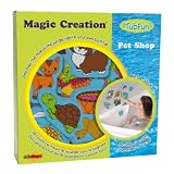 Edushape Magic Creations Playset - Pet Shop by Edushape