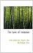 The Laws of Imitation The Laws of Imitation