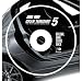 GRAN TURISMO 5 ORIGINAL GAME SOUNDTRACK