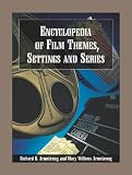 Encyclopedia of Film Themes, Settings and Series