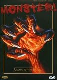 Monster! - Donald Grant